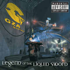Sparring Minds (Album Version (Explicit)) [feat. Inspectah Deck]