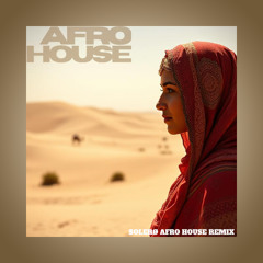 Leila – Cheb Khaled x Lizwi x Black Coffee (Solerø Afrohouse Mix)