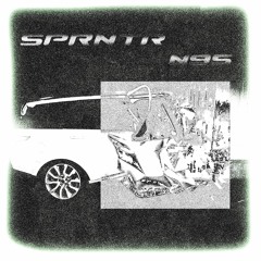 SPRNTR & N95 - SPORT