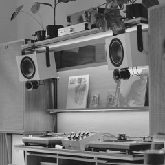 Dub Tech House Mix on Vinyl #2