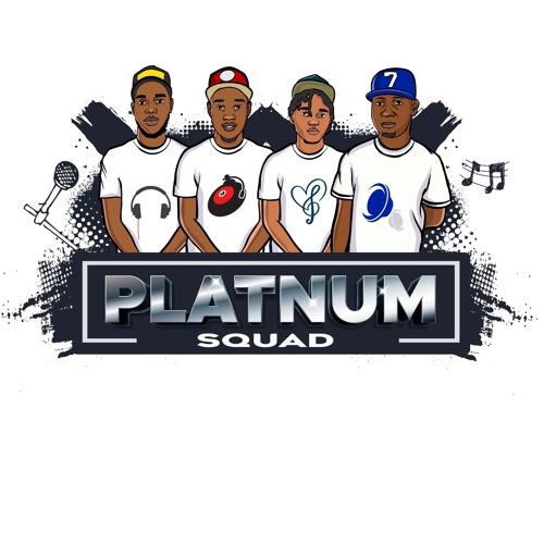 PLATNUM PS SLOW MIX