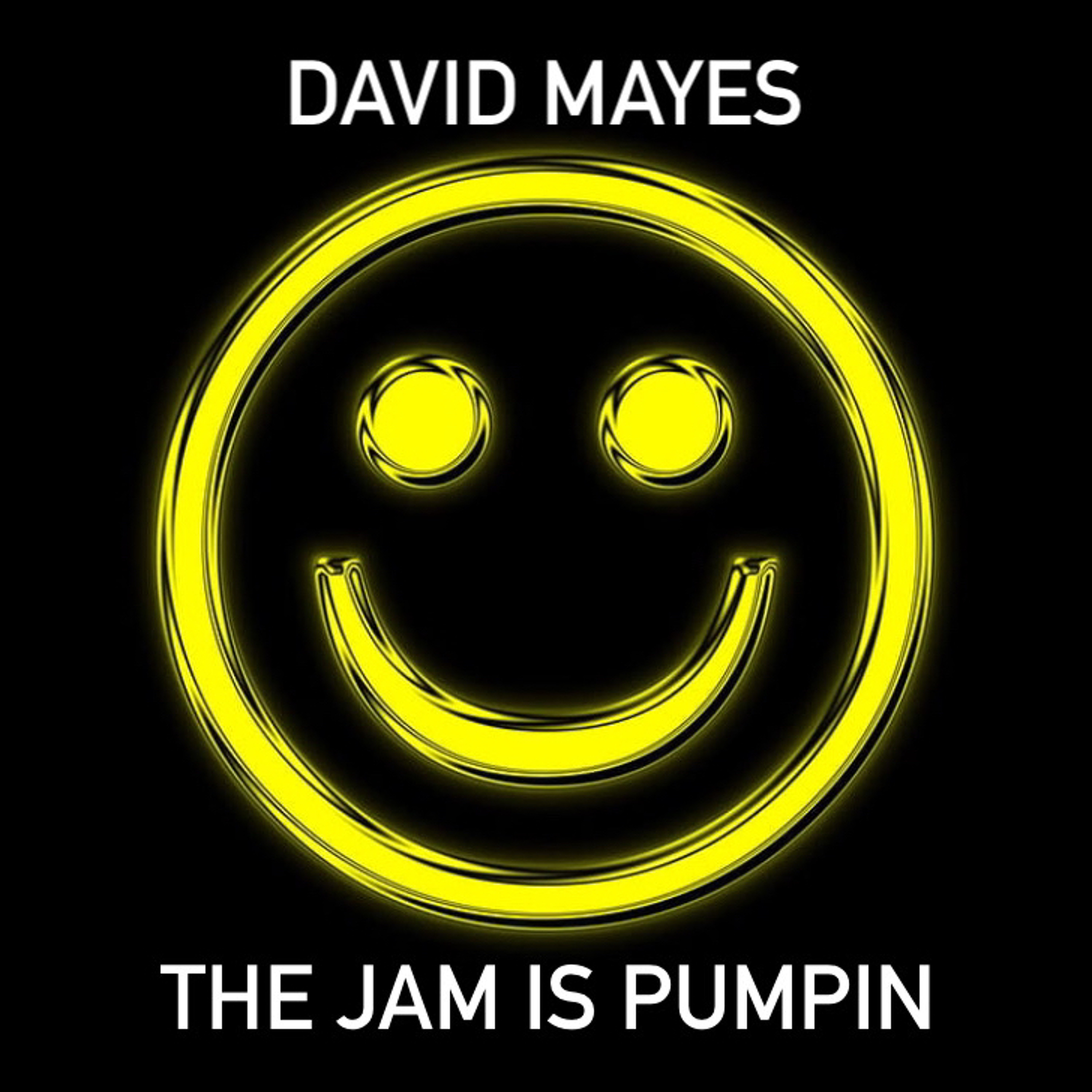 David Mayes