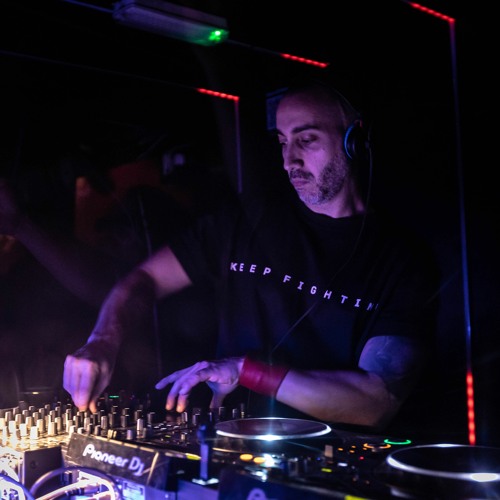 Live At Index, Dublin Ireland [Sama' Abdulhadi Warm Up]