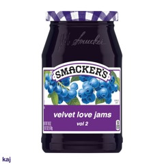 velvet love jams vol 2 (thank u for 3k!)