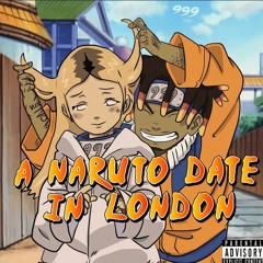 A Nauto Date in London