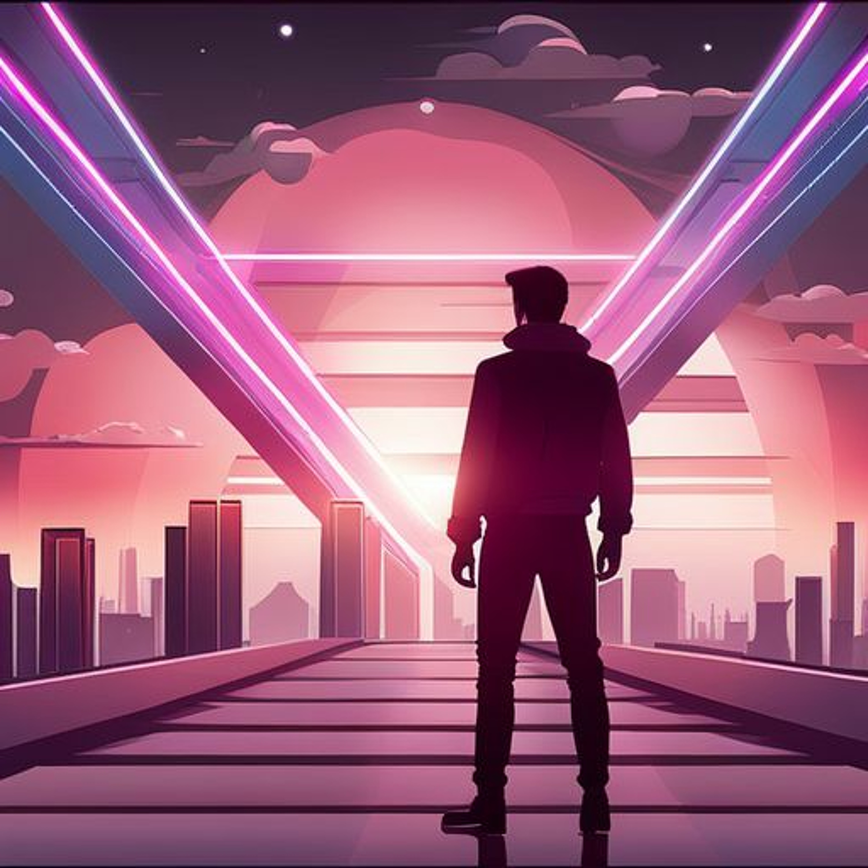 RHO-X (Demo) episode artwork