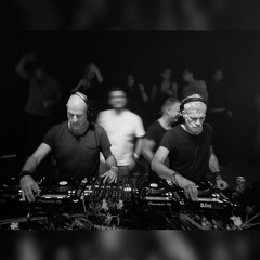 Paolo B2B T-Gray - Paal69’- The Incrowd x Club NL