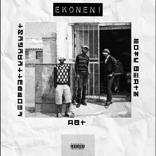 EKONENI (ft A.B.T)[prod by Mofu Beatz]