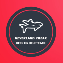 Meduza & Aya Anne vs Baset Anyma - Neverland Freak - Keep Or Delete Mix