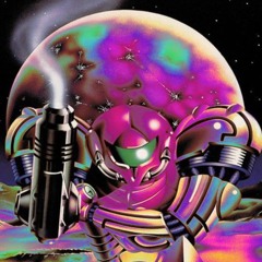 Super Metroid