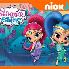Shimmer and Shine - My Secret Genies