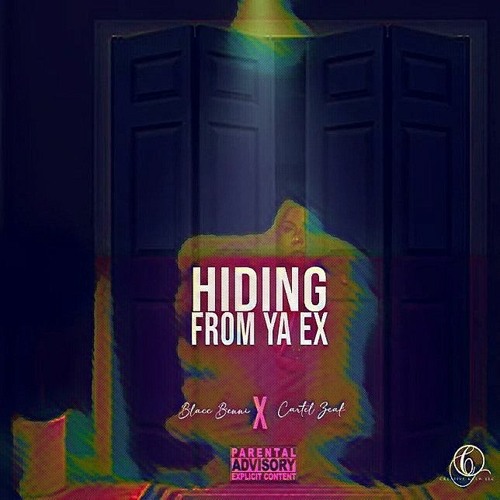 Hiding From Ya Ex - Blacc Benni & Cartel Zeak  (Professor LH Version)