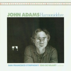 Stream John Adams music | Listen to songs, albums, playlists for