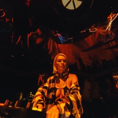 BLONDi Chinois Ibiza 29.05.25