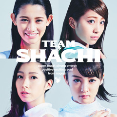 TEAM SHACHI