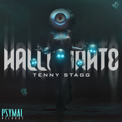 Tenny Stagg - Hallucinate (Original Mix) [Psymal Records]