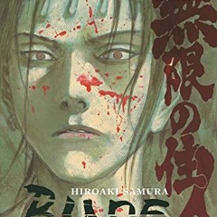 READ [KINDLE PDF EBOOK EPUB] Blade of the Immortal Omnibus Volume 8 by  Hiroaki Samura &  Hiroaki Sa