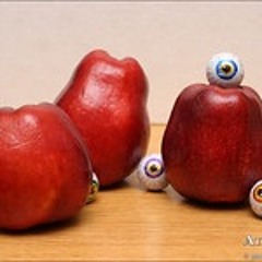 Meant For Me/Fruit 2 da Eye -Noddy & BIYA B