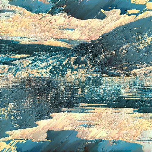 ENTROPY (2015)