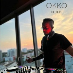 LIBOZ - RadioOKKOHOTELS#4