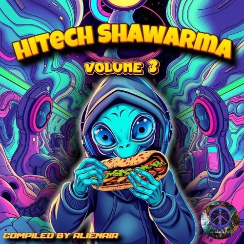 Solar Punks - Synchrotron (200)