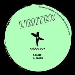 Groovboy - Class (Original Mix)_TLT113