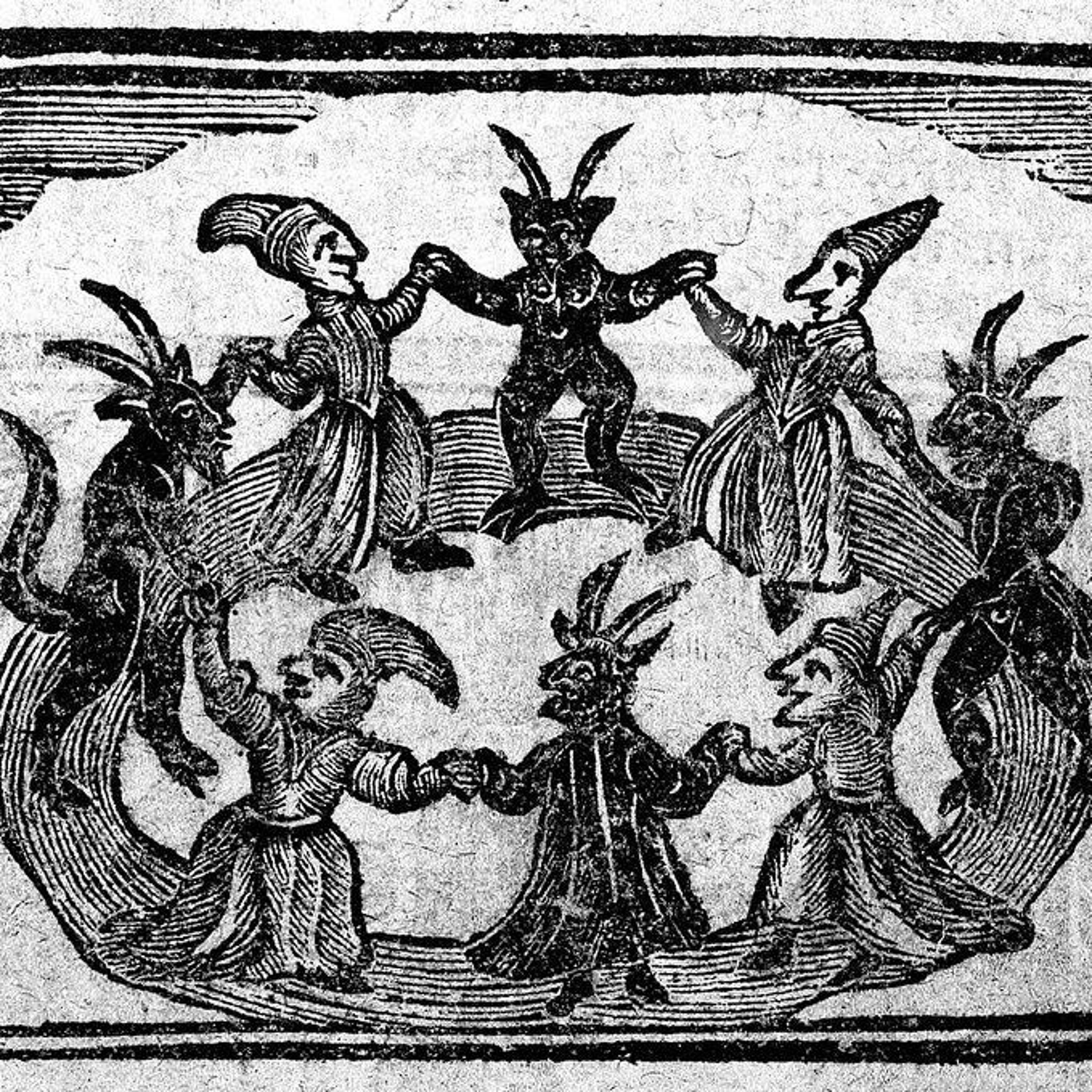 Witchhassle