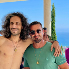 David Chong (4) - Marbella Birthday 40th Richard