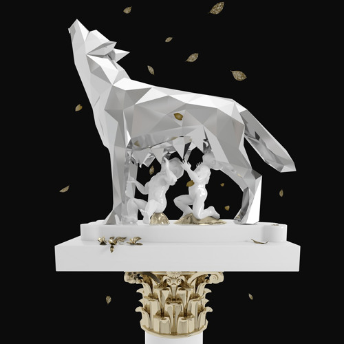 Wolves (RAC Remix) [feat. Youngblood Hawke]