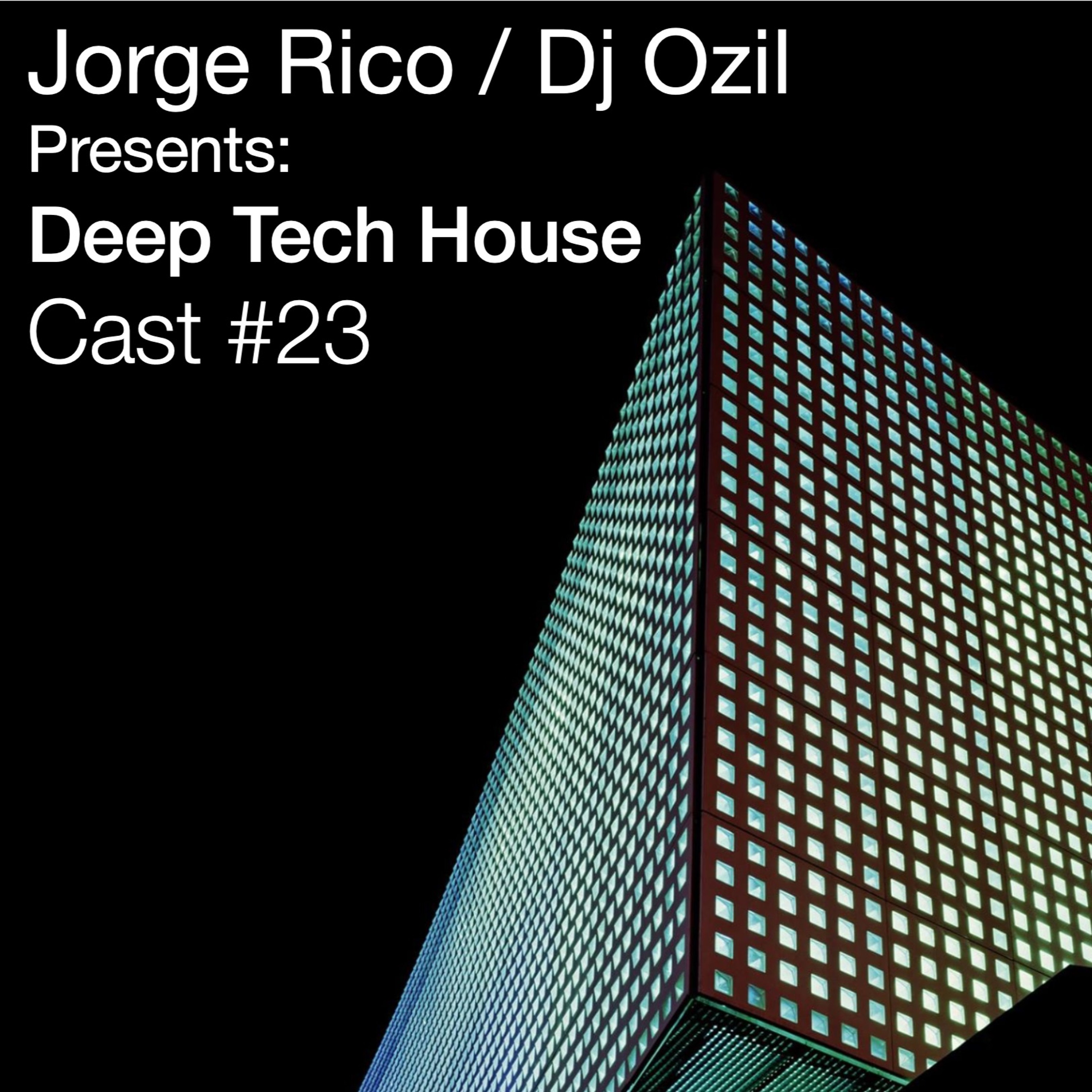 Dj Ozil / United House Collective