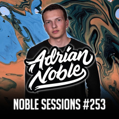 Moombahton Mix 2022 | Best of 2021 | Noble Sessions #253 by Adrian Noble