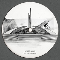 Jesse Maas - Take Control"