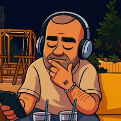 Osso-C Lounge: RAZZ DJ live (tech / house) set @ RDMP Conceptstore in Rotterdam | 26-09-2025