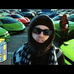 Kant Rëlax X Hardy Boys (Hardy Boys 2) sped up