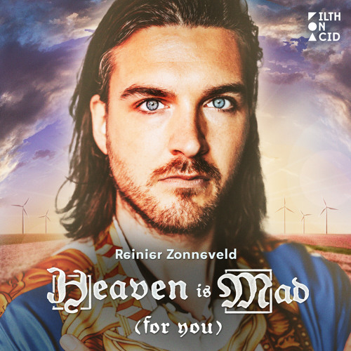 Stream Reinier Zonneveld | Listen to Heaven Is Mad (For You) playlist  online for free on SoundCloud