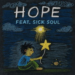 Hope - Ouzil Jagger Feat. Sick Soul  (Original Mix)