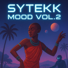 Sytekk - Mood Vol.2