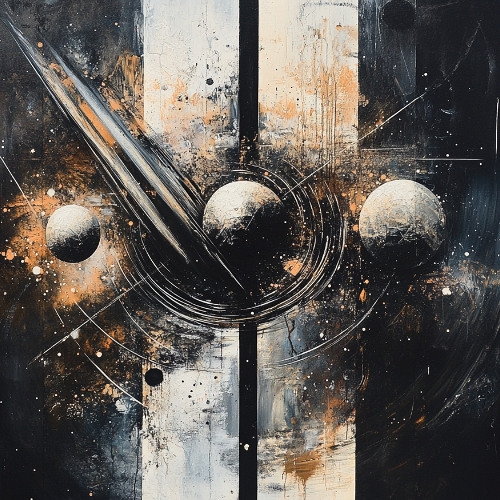 Tensions in the Spheres
