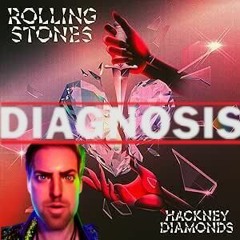 "Hackney Diamonds" - The Rolling Stones 2023 album review