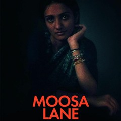 Moosa Lane - Havet