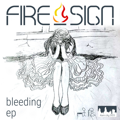 Stream fire_sign | Listen to Bleeding EP playlist online for free on ...