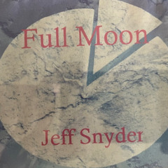 9 Mallet Man  Jeff Snyder  Full Moon