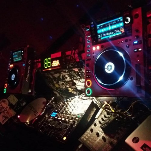 DANI MOCANU ~ TRBAKA { COSTEL HOC MIX }