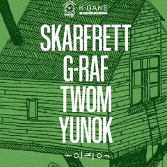 twoM Live @ Folklor 08.08.25