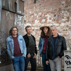 Breaking Up Somebody's Home