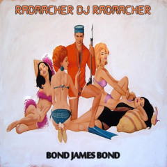 Bond James Bond