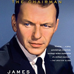 [READ] PDF 📘 Sinatra: The Chairman by  James Kaplan [EBOOK EPUB KINDLE PDF]