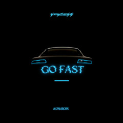 Go Fast (Extended Mix)