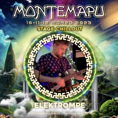 Elektrompe @Montemapu Festival 2023