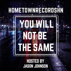 Jason Johnson - you will not be the same